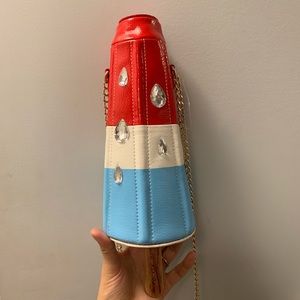 BJ Popsicle Crossbody✨